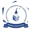 Nirmeen school crest